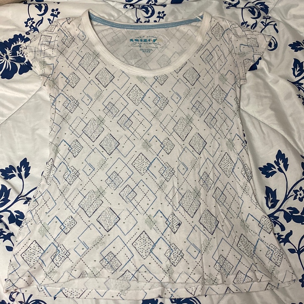 Shirt sleeve